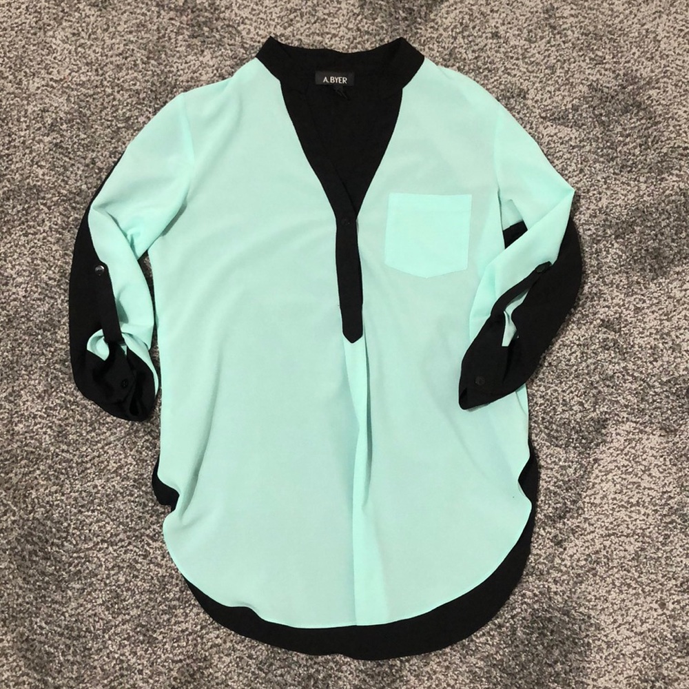 A Byer top